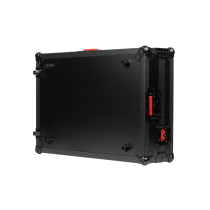 ONYX Flight Case for Pioneer DJ DDJ-REV7 DJ Controller, Black on Black