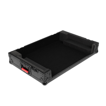 ONYX Flight Case for Pioneer DJ DDJ-REV7 DJ Controller, Black on Black