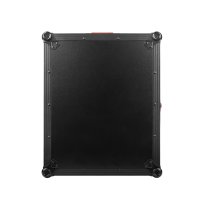 ONYX Flight Case for Pioneer DJ DJM-A9 DJ Mixer, Black on Black