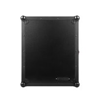 ONYX Flight Case for Pioneer DJ DJM-A9 DJ Mixer, Black on Black