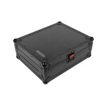 ONYX Flight Case for Pioneer DJ DJM-A9 DJ Mixer, Black on Black