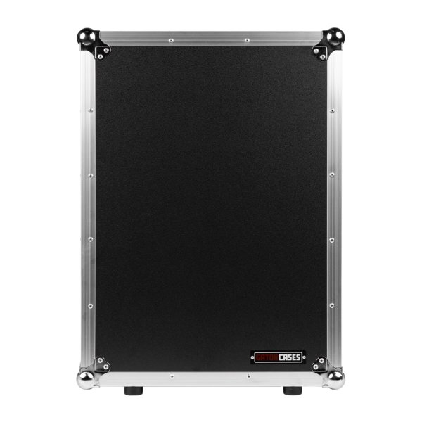 Case for Behringer WING Compact 48-channel Digital Mixer with Doghouse