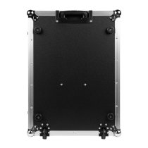 Case for Behringer WING Compact 48-channel Digital Mixer with Doghouse