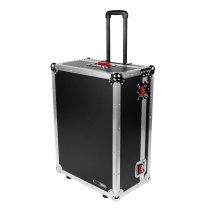 Case for Behringer WING Compact 48-channel Digital Mixer with Doghouse