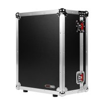 GTOUR Case for Behringer WING Compact 48-channel Digital Mixer -No Doghouse