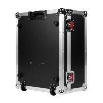 GTOUR Case for Behringer WING Compact 48-channel Digital Mixer -No Doghouse