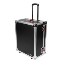 GTOUR Case for Behringer WING Compact 48-channel Digital Mixer -No Doghouse