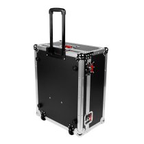 GTOUR Case for Behringer WING Compact 48-channel Digital Mixer -No Doghouse