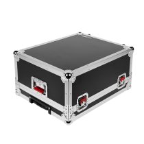 GTOUR Case for Behringer WING Compact 48-channel Digital Mixer -No Doghouse