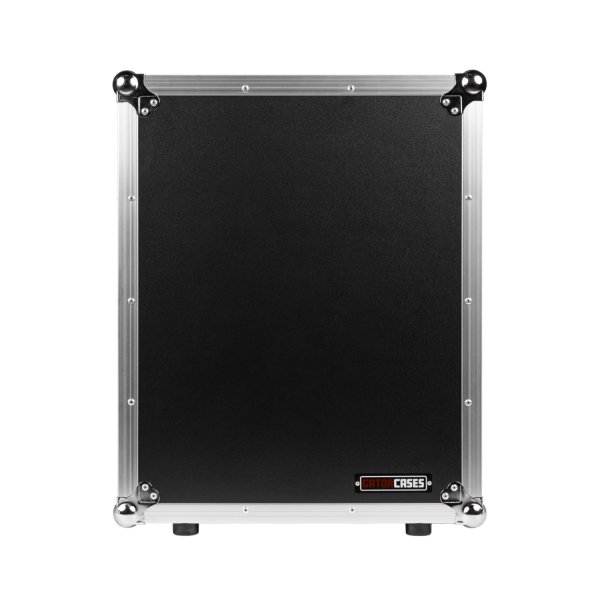 GTOUR Case for Behringer WING Compact 48-channel Digital Mixer -No Doghouse