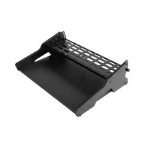 Frameworks Elite Series Synth Oasis for 32-Key MIDI Controllers, Black