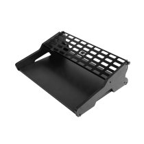 Frameworks Elite Series Synth Oasis for 32-Key MIDI Controllers, Black