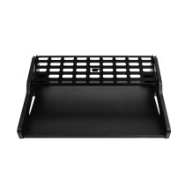 Frameworks Elite Series Synth Oasis for 32-Key MIDI Controllers, Black