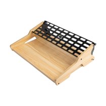 Frameworks Elite Series Synth Oasis for 32-Key MIDI Controllers, Maple