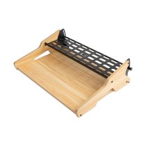 Frameworks Elite Series Synth Oasis for 32-Key MIDI Controllers, Maple