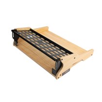 Frameworks Elite Series Synth Oasis for 32-Key MIDI Controllers, Maple