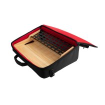 Frameworks Elite Series Synth Oasis for 32-Key MIDI Controllers, Maple