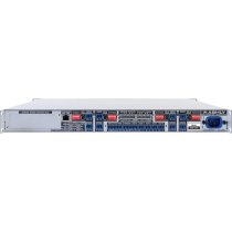 NXE Series 4-Channel Networkable Multi-Mode Power Amplifier