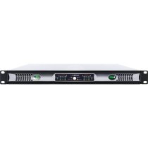 NXE Series 4-Channel Networkable Multi-Mode Power Amplifier