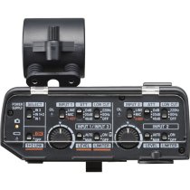 XLR Microphone Adapter Kit for Nikon Cameras