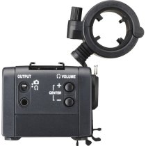 XLR Microphone Adapter Kit for Nikon Cameras