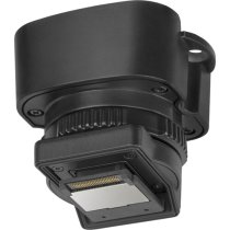 Conversion Adapter for CA-XLR2d and Nikon Multi-Accessory Shoe