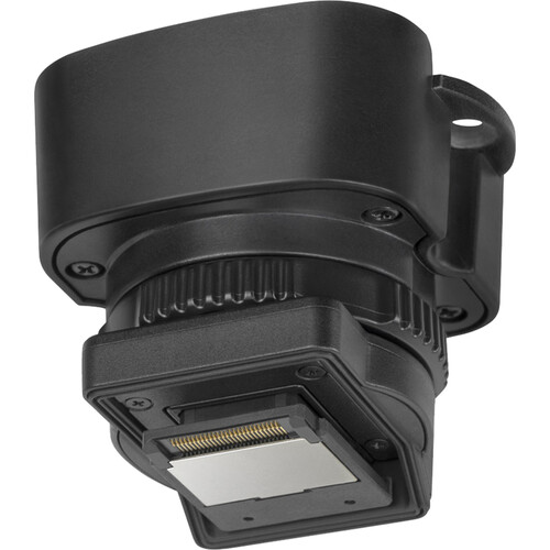 Conversion Adapter for CA-XLR2d and Nikon Multi-Accessory Shoe