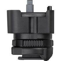 Conversion Adapter for CA-XLR2d and Nikon Multi-Accessory Shoe