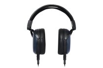TH Premium Series Closed-Back Headphones With RP Drivers, Indigo Blue