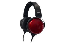TH Premium Series Closed-Back Headphones With BioDyna Drivers, Cherry Birch