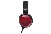 TH Premium Series Closed-Back Headphones With BioDyna Drivers, Cherry Birch
