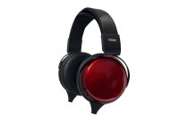 TH Premium Series Closed-Back Headphones With BioDyna Drivers, Cherry Birch