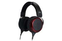 TH Premium Series Open-Back Headphones With BioDyna Drivers, Cherry Birch