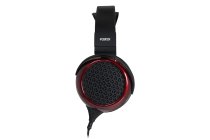 TH Premium Series Open-Back Headphones With BioDyna Drivers, Cherry Birch