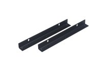 16-Voice Algorithmic Desktop Synthesizer with Analog Filters