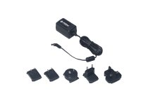 16-Voice Algorithmic Desktop Synthesizer with Analog Filters