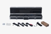 Diosynth Wind Synthesizer with Hardcase and Stand