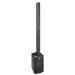 Compact 2,000W Column PA System with 8