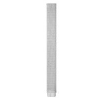 Compact 2,000W Column PA System with 8" Subwoofer, Bluetooth 5, TWS Stereo & 3-Channel Mixer (White)
