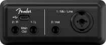 Fender AudioBox Go USB-C Audio Interface