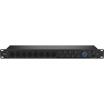Fender 16-in/8-out, 24-bit/192kHz, USB-C Audio Interface