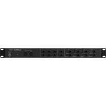 Fender 16-in/8-out, 24-bit/192kHz, USB-C Audio Interface