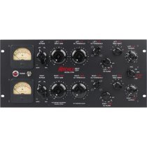 Herchild Next Gen 670N Stereo Tube Compressor/Limiter
