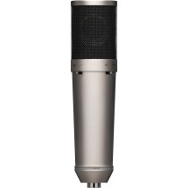 UT Vintage 87 Large-diaphragm Condenser Microphone