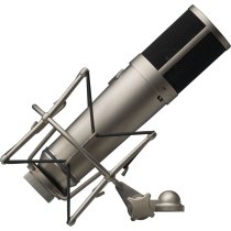UT Vintage 87 Large-diaphragm Condenser Microphone