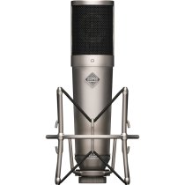 UT Vintage 87 Large-diaphragm Condenser Microphone