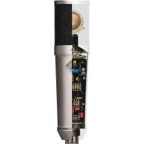 UT Vintage 87 Large-diaphragm Condenser Microphone