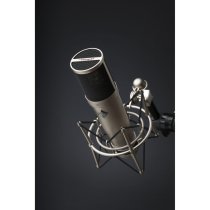 UT Vintage 87 Large-diaphragm Condenser Microphone