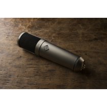 UT Vintage 87 Large-diaphragm Condenser Microphone