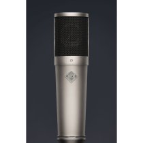 UT Vintage 87 Large-diaphragm Condenser Microphone
